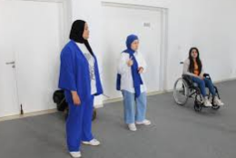 UTM Inclusion Event 2