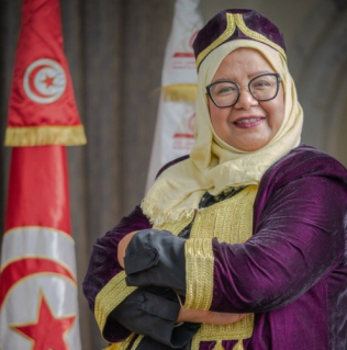 UTM Inclusion Event 1