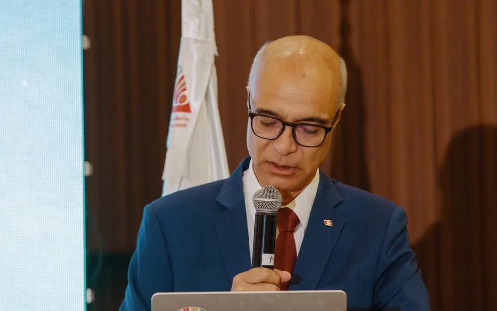1st Tunisian-African Forum on health resilience