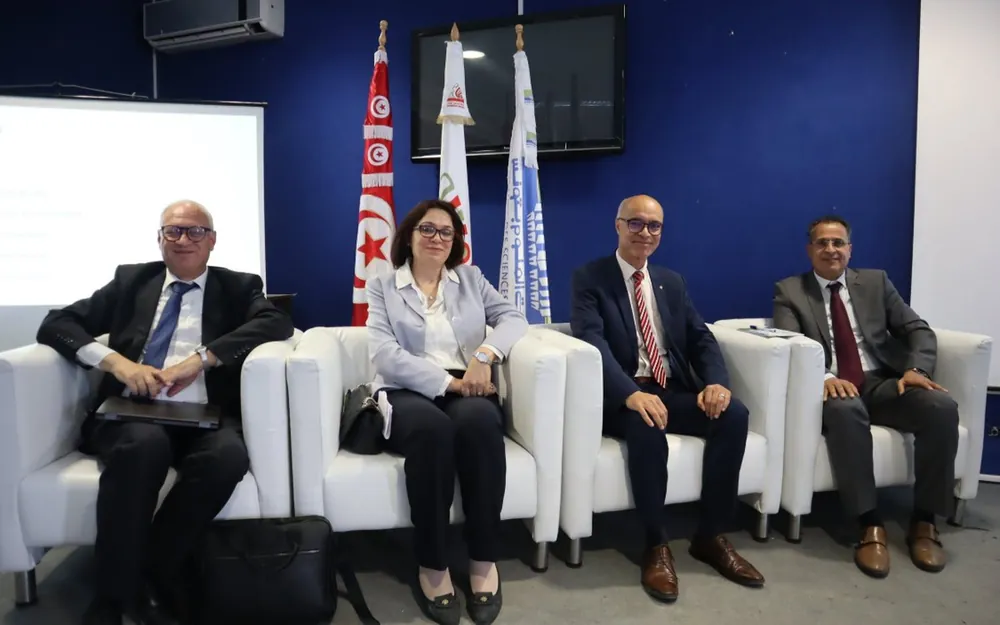 Event “Green hydrogen: a pillar of the energy transition” at FST