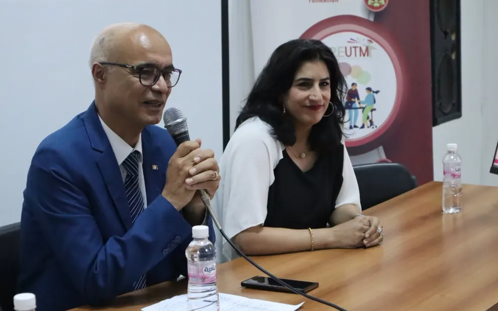 P2E-UTM Demo Day, Cohort 3, Faculty of Medicine of Tunis