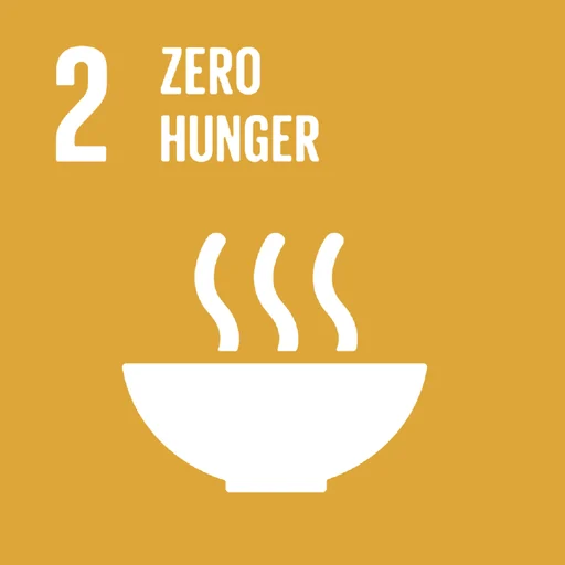 Sustainable Development Goal 2: Zero Hunger