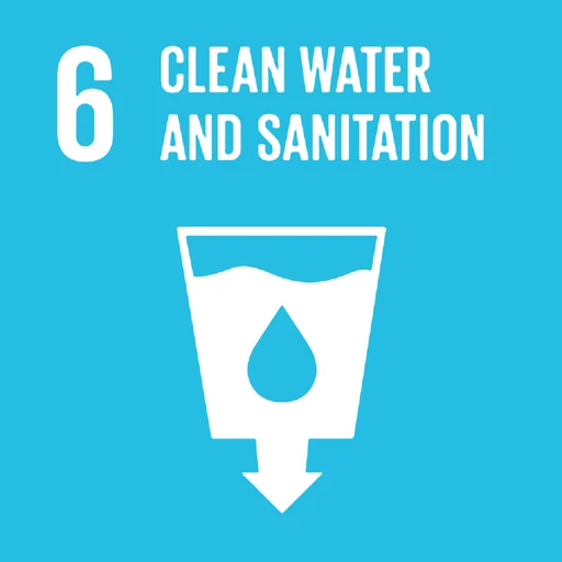 Sustainable Development Goal 6: Clean Water and Sanitation