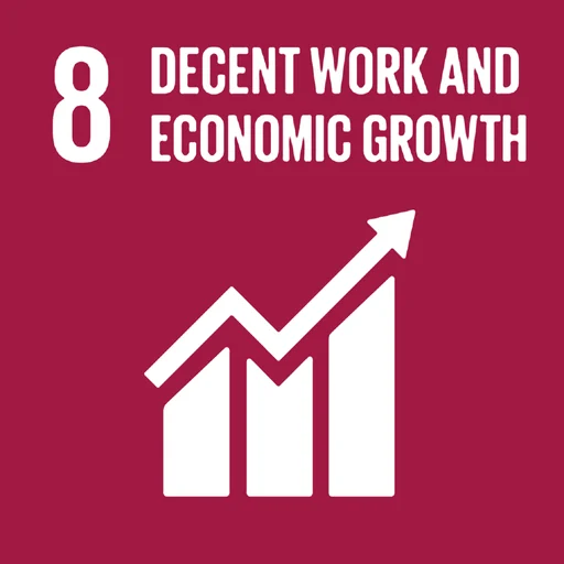 Sustainable Development Goal 8: Decent Work and Economic Growth
