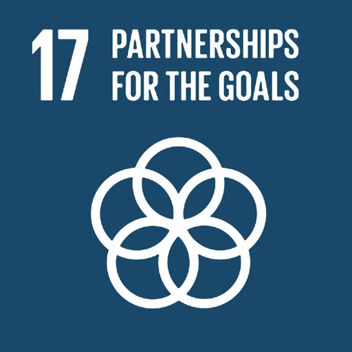 Sustainable Development Goal 17: Partnerships for the Goals